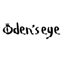 Oden's eye – varumärkesbild för Sleepless P. Nordic AB