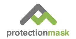 protectionmask – varumärkesbild för Ecofloss Sweden AB
