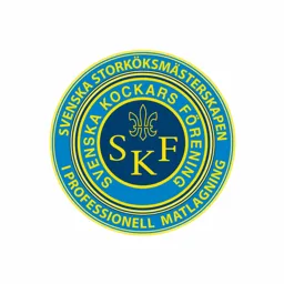 SKF SVENSKA KOCKARS FÖRENING SVENSKA STORKÖKSMÄSTERSKAPEN I PROFESSIONELL MATLAGNING – varumärke, SVENSKA KOCKARS FÖRENING