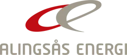 ALINGSÅS ENERGI – varumärkesbild för Alingsås Energi AB