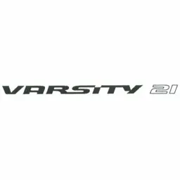 VARSITY 21 – varumärkesbild för Bolir AB