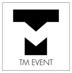 TM EVENT – varumärkesbild för TE-EM Event AB