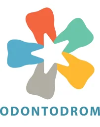 ODONTODROM – varumärkesbild för Odontodrom AB