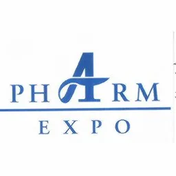 PHARM EXPO – varumärkesbild för Stockholmsmässan Aktiebolag