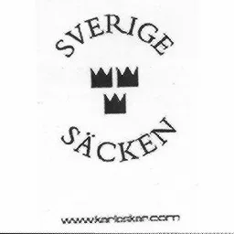 SVERIGE SÄCKEN WWW KARLOSKAR COM – varumärkesbild för Kickoff Media AB