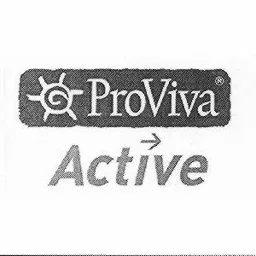 ProViva Active – varumärkesbild för ProViva AB