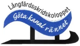 GÖTA KANAL RÄNNET LÅNGFÄRDSSKRIDSKOLOPPET – varumärke, AB Göta kanalbolag
