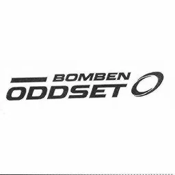 - BOMBEN ODDSET – varumärkesbild för Svenska Spel Sport & Casino AB