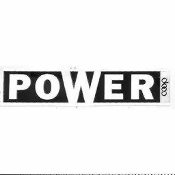 POWER COOP – varumärke, Coop Norden AB