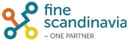 fine scandinavia - ONE PARTNER – varumärke, Fine Scandinavia AB