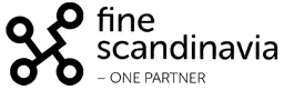 fine scandinavia - ONE PARTNER – varumärke, Fine Scandinavia AB
