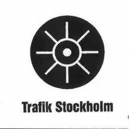 Trafik Stockholm – varumärkesbild för Trafikverket