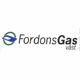 FORDONSGAS VÄST – varumärkesbild för FerdinandsGas Sverige AB