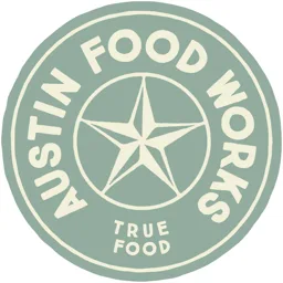AUSTIN FOOD WORKS TRUE FOOD – varumärkesbild för PH Holding AB