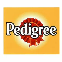Pedigree – varumärkesbild för Mars Sverige AB