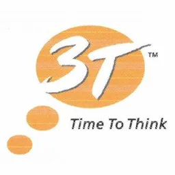 3T TIME TO THINK – varumärkesbild för Metapraxis Nordic AB