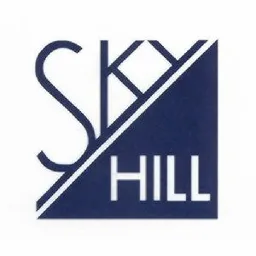 SKY HILL – varumärkesbild för Skyhill AB