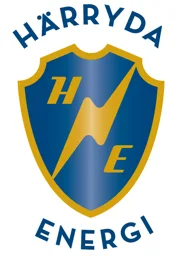 HÄRRYDA ENERGI H E – varumärke, Härryda Energi Aktiebolag