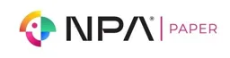 NPA PAPER – varumärke, NPA Nordiskt Papper AB