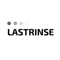 LASTRINSE – varumärkesbild för Xzero AB (publ)