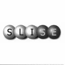 SLISE – varumärkesbild för SLI AB