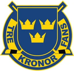 TRE KRONOR FANS – varumärke, TRE-KRONOR FANS