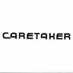 CARETAKER – varumärkesbild för Caretaker Sales - Marketing Sweden AB