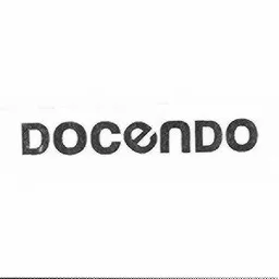 DOCENDO – varumärkesbild för Docendo Aktiebolag