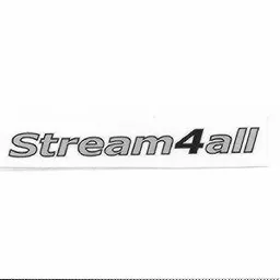 STREAM4ALL – varumärkesbild för Tele2 Sverige Aktiebolag