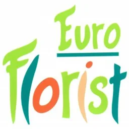 EURO FLORIST – varumärkesbild för Euroflorist Aktiebolag