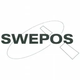 SWEPOS – varumärke, LANTMÄTERIET