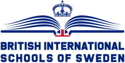 BRITISH INTERNATIONAL SCHOOLS OF SWEDEN – varumärkesbild för English Education AB