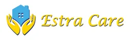 Estra Care – varumärkesbild för Estra Care AB