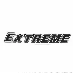 EXTREME – varumärkesbild för Team Sportia Aktiebolag