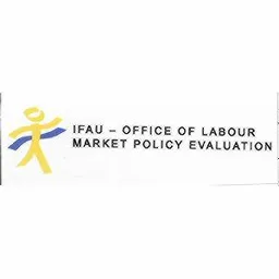 IFAU - OFFICE FOR LABOUR MARKET POLICY EVALUAT ION – varumärkesbild för INSTITUTET FÖR ARBETSMARKNADS-OCH UTBILDNINGSPOLITISK UTVÄRDERING