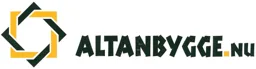 ALTANBYGGE.nu – varumärkesbild för TRÄ I KVADRAT Aktiebolag