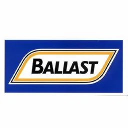 BALLAST – varumärkesbild för NCC Aktiebolag