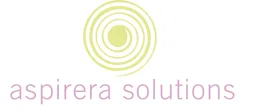 ASPIRERA SOLUTIONS – varumärkesbild för Aspirera Solutions AB