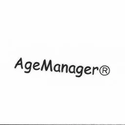 AGEMANAGER – varumärkesbild för Age Management i Sverige AB