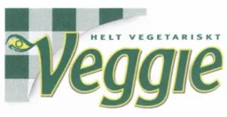 VEGGIE HELT VEGETARISKT – varumärkesbild för Veggi Sverige AB