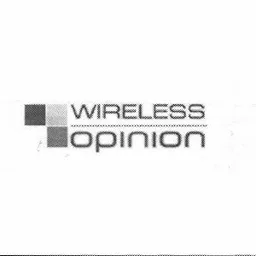 WIRELESS opinion – varumärkesbild för Novus Group International AB