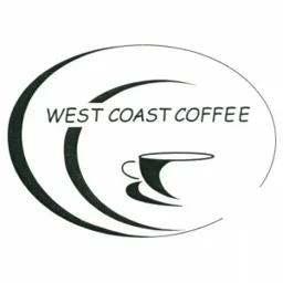 WEST COAST COFFEE – varumärkesbild för Kbagruppen i Kungsbacka Aktiebolag