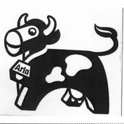 Arla – varumärkesbild för Arla Foods AB