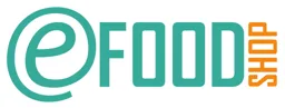 Efoodshop – varumärkesbild för TiFood Aktiebolag