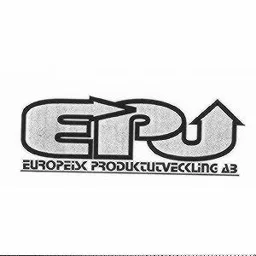 EPU EUROPEISK PRODUKTUTVECKLING AB – varumärkesbild för Alligator of Sweden AB