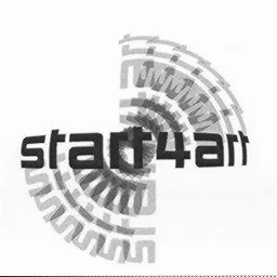 START4ART – varumärkesbild för HMCO Annonsbyrå AB
