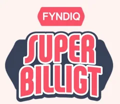 FYNDIQ SUPERBILLIGT – varumärke, Fyndiq AB