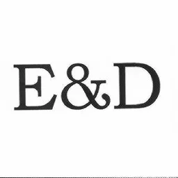 E & D – varumärke, Ehrner & Delmar Patentbyrå AB