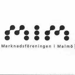 MIM MARKNADASFÖRENINGEN I MALMÖ – varumärke, MARKNADSFÖRENINGEN I MALMÖ
