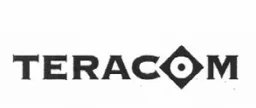 TERACOM – varumärkesbild för Teracom AB